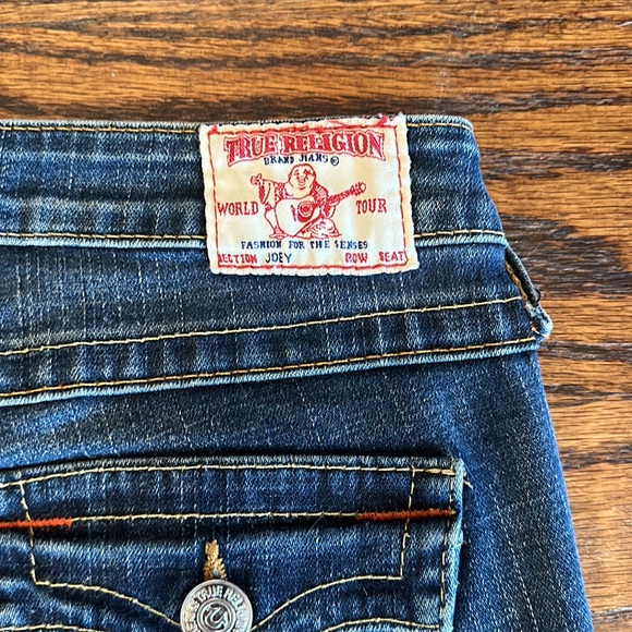 True Religion Jeans - Picture 7 of 7